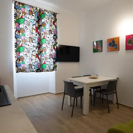 Appartement Emmahouse Comfort Al Centro Assunta Sulmona