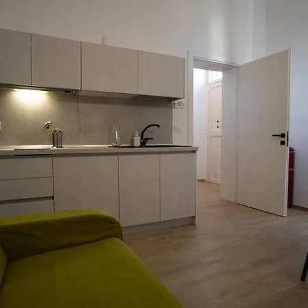 Emmahouse Comfort Al Centro Assunta * Sulmona