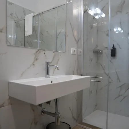 Emmahouse Comfort Al Centro Assunta סולמונה