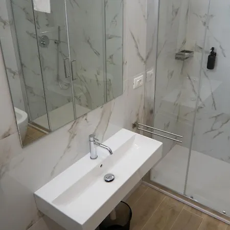 דירה Emmahouse Comfort Al Centro Assunta