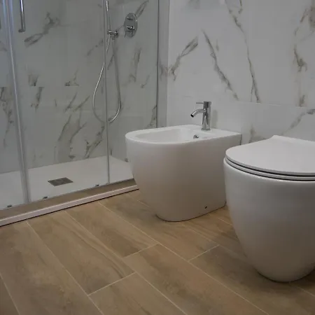 Emmahouse Comfort Al Centro Assunta Lejlighed Sulmona