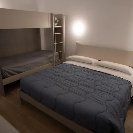 Lejlighed Emmahouse Comfort Al Centro Assunta Sulmona