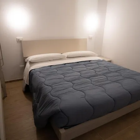 Emmahouse Comfort Al Centro Assunta