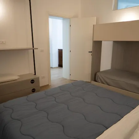Emmahouse Comfort Al Centro Assunta Apartment Sulmona