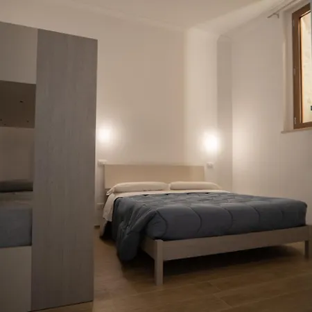 アパート Emmahouse Comfort Al Centro Assunta