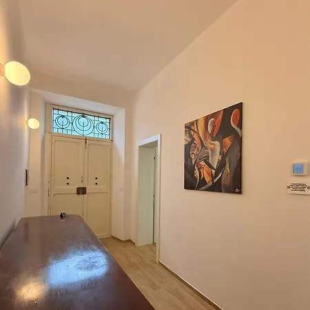 Emmahouse Comfort Al Centro Assunta Sulmona