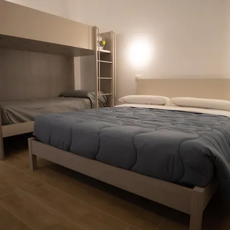 Apartament Emmahouse Comfort Al Centro Assunta Sulmona