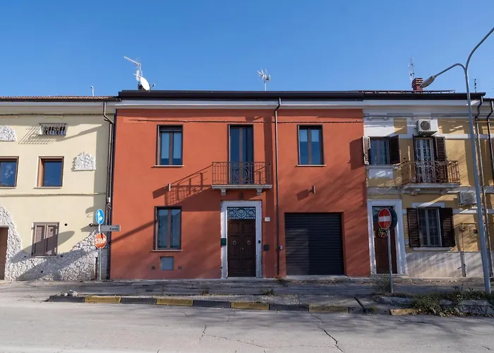 Apartment Emmahouse Comfort Al Centro Assunta *