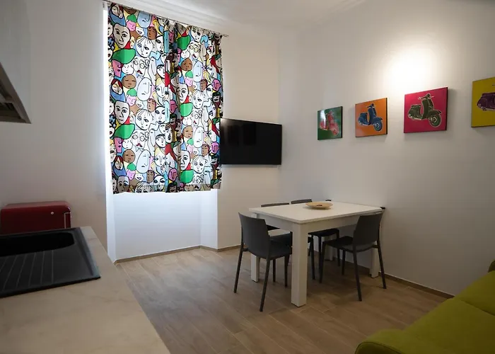 Appartamento Emmahouse Comfort Al Centro Assunta Sulmona