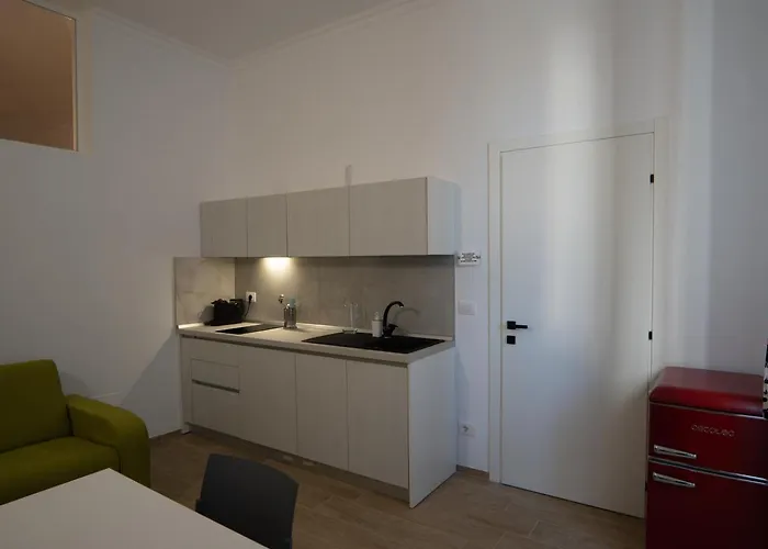 Emmahouse Comfort Al Centro Assunta Appartement Sulmona