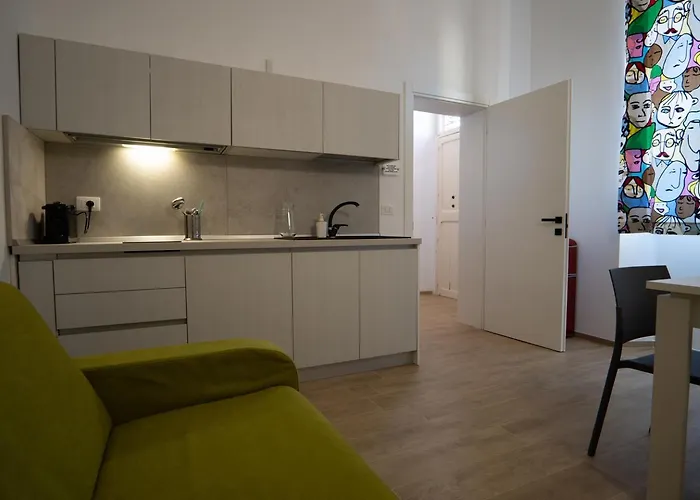 Emmahouse Comfort Al Centro Assunta * סולמונה