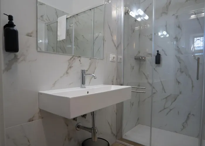 Emmahouse Comfort Al Centro Assunta Sulmona