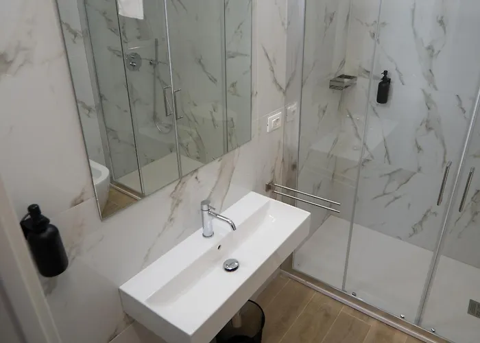 Apartment Emmahouse Comfort Al Centro Assunta