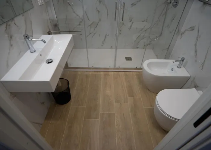 Emmahouse Comfort Al Centro Assunta *