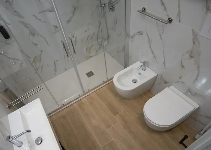 Emmahouse Comfort Al Centro Assunta Sulmona