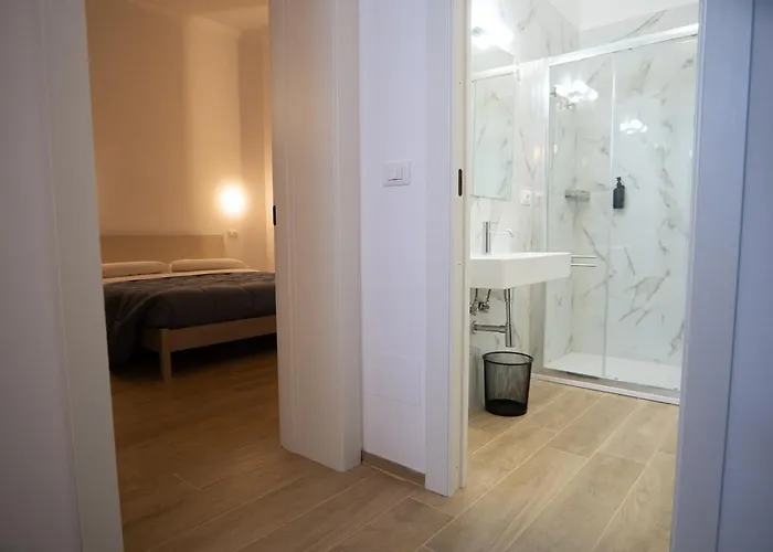 Emmahouse Comfort Al Centro Assunta Sulmona