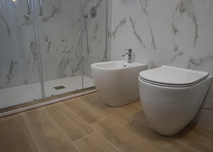 Emmahouse Comfort Al Centro Assunta Appartement Sulmona