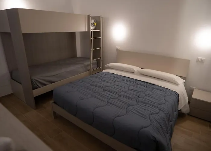 Apartment Emmahouse Comfort Al Centro Assunta Sulmona