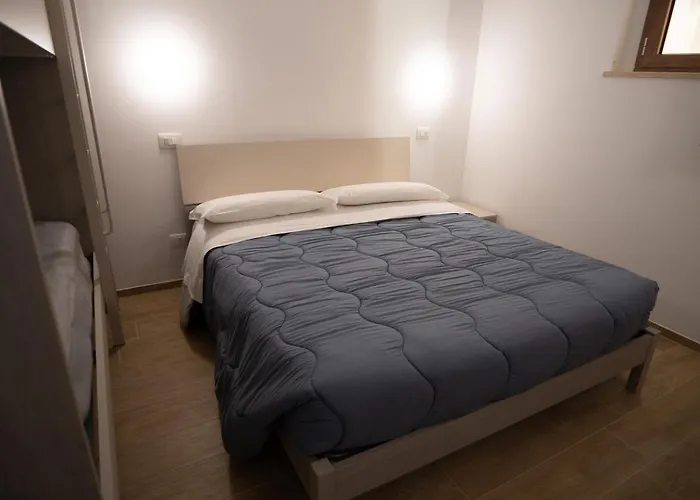 Emmahouse Comfort Al Centro Assunta