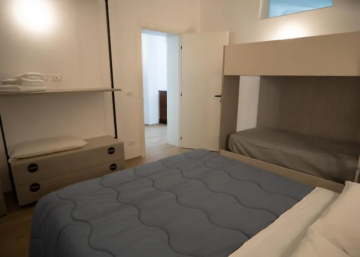 Emmahouse Comfort Al Centro Assunta Appartamento Sulmona
