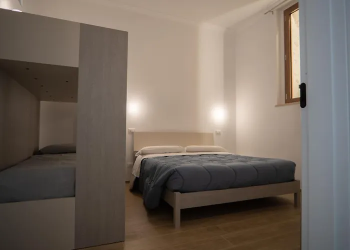 Apartment Emmahouse Comfort Al Centro Assunta