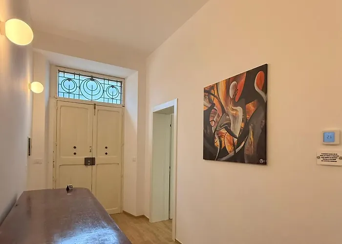 Emmahouse Comfort Al Centro Assunta Sulmona