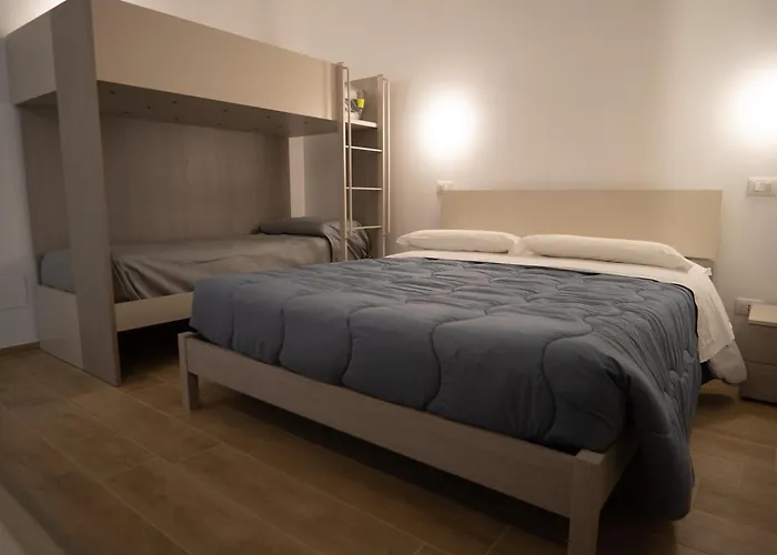 Apartment Emmahouse Comfort Al Centro Assunta Sulmona